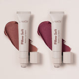 Pillow Soft Matte Lip Balm - Combo of 2