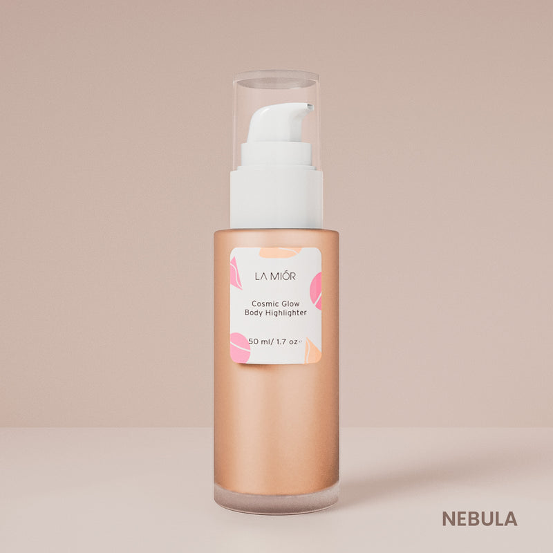 Cosmic Glow Body Highlighter