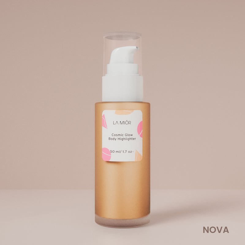 Cosmic Glow Body Highlighter