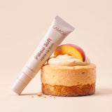 Pillow Soft Matte Lip Balm & Snap Lip Case Combo