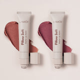 Pillow Soft Matte Lip Balm - Combo of 2