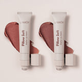Pillow Soft Matte Lip Balm - Combo of 2