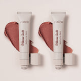 Pillow Soft Matte Lip Balm - Combo of 2