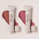 Pillow Soft Matte Lip Balm - Combo of 2