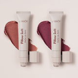 Pillow Soft Matte Lip Balm - Combo of 2