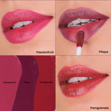 Juicy Tinted Lip Oil - Combo of 3