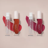 'All Day Strong' Peel-Off Lip Tattoo - Combo of 2