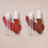 'All Day Strong' Peel-Off Lip Tattoo - Combo of 2