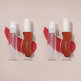 'All Day Strong' Peel-Off Lip Tattoo - Combo of 2