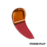 'All Day Strong' Peel-Off Lip Tattoo - Combo of 2