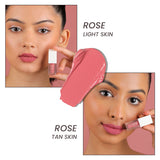 Petal Soft Ultra Matte Liquid Lipstick - Combo of 6