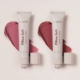 Pillow Soft Matte Lip Balm - Combo of 2