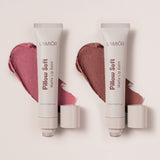Pillow Soft Matte Lip Balm - Combo of 2