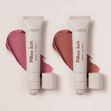 Pillow Soft Matte Lip Balm - Combo of 2