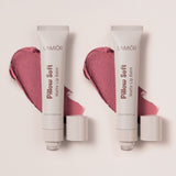 Pillow Soft Matte Lip Balm - Combo of 2