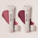 Pillow Soft Matte Lip Balm - Combo of 2