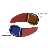 'All Day Strong' Peel-Off Lip Tattoo - Combo of 2