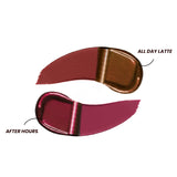 'All Day Strong' Peel-Off Lip Tattoo - Combo of 2