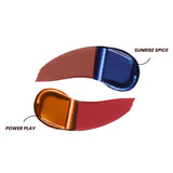 'All Day Strong' Peel-Off Lip Tattoo - Combo of 2