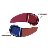 'All Day Strong' Peel-Off Lip Tattoo - Combo of 2