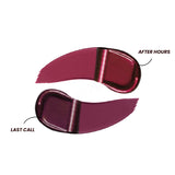 'All Day Strong' Peel-Off Lip Tattoo - Combo of 2