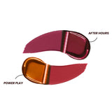 'All Day Strong' Peel-Off Lip Tattoo - Combo of 2