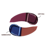 'All Day Strong' Peel-Off Lip Tattoo - Combo of 2