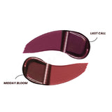 'All Day Strong' Peel-Off Lip Tattoo - Combo of 2