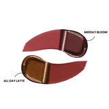 'All Day Strong' Peel-Off Lip Tattoo - Combo of 2