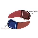 'All Day Strong' Peel-Off Lip Tattoo - Combo of 2