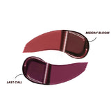 'All Day Strong' Peel-Off Lip Tattoo - Combo of 2