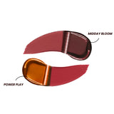 'All Day Strong' Peel-Off Lip Tattoo - Combo of 2