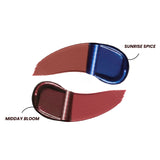 'All Day Strong' Peel-Off Lip Tattoo - Combo of 2