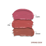 Lip Drip Gloss Stick - Combo of 3