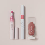 Iconic Lip Trio Combo