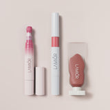 Iconic Lip Trio Combo