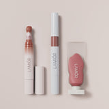 Iconic Lip Trio Combo