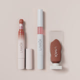 Iconic Lip Trio Combo