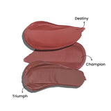 Combo of 3 - Velvet Liquid Lipstick