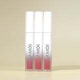 Juicy Tinted Lip Oil - Combo of 3
