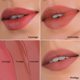Combo of 3 - Velvet Liquid Lipstick