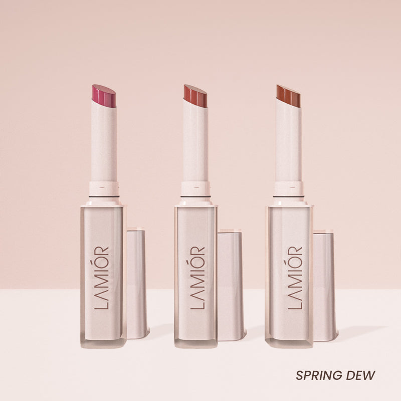 Lip Drip Gloss Stick - Combo of 3