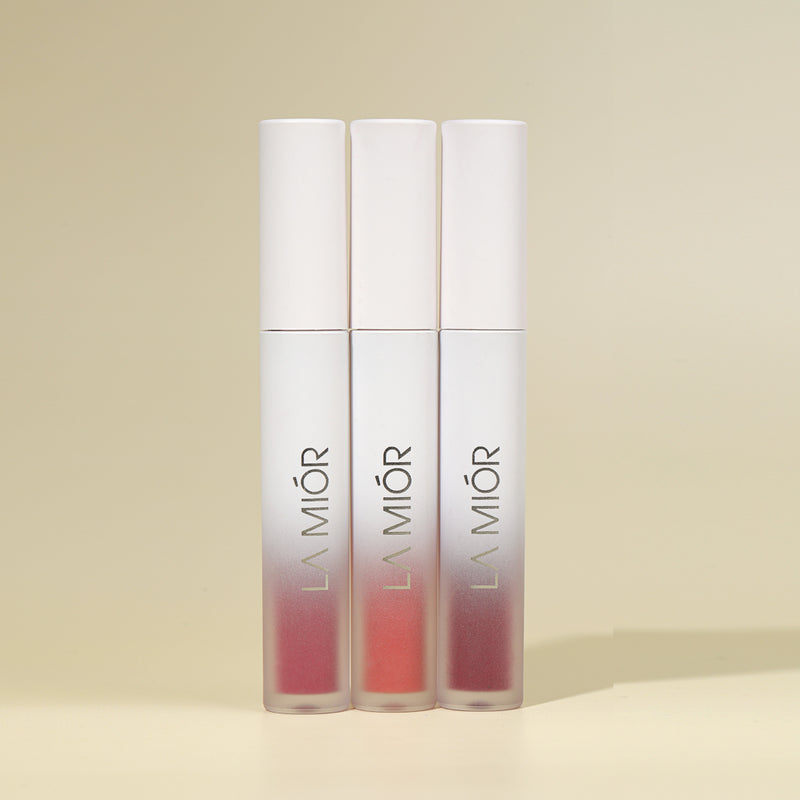Juicy Tinted Lip Oil - Combo of 3