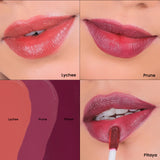 Juicy Tinted Lip Oil - Combo of 3