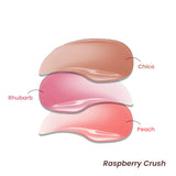 Peptide Glaze Lip Balm - Combo of 3