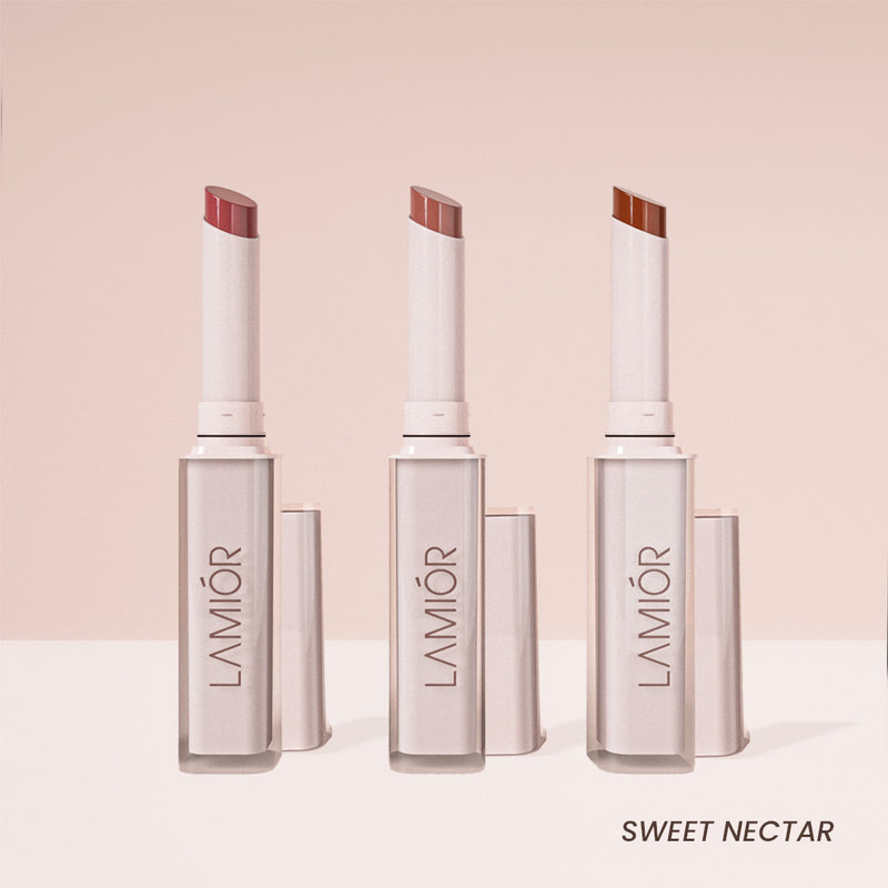 Lip Drip Gloss Stick - Combo of 3