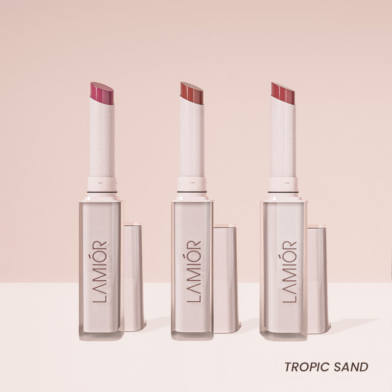 Lip Drip Gloss Stick - Combo of 3