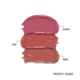 Lip Drip Gloss Stick - Combo of 3