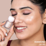 Strobe Blush & Strobe Highlighter Combo