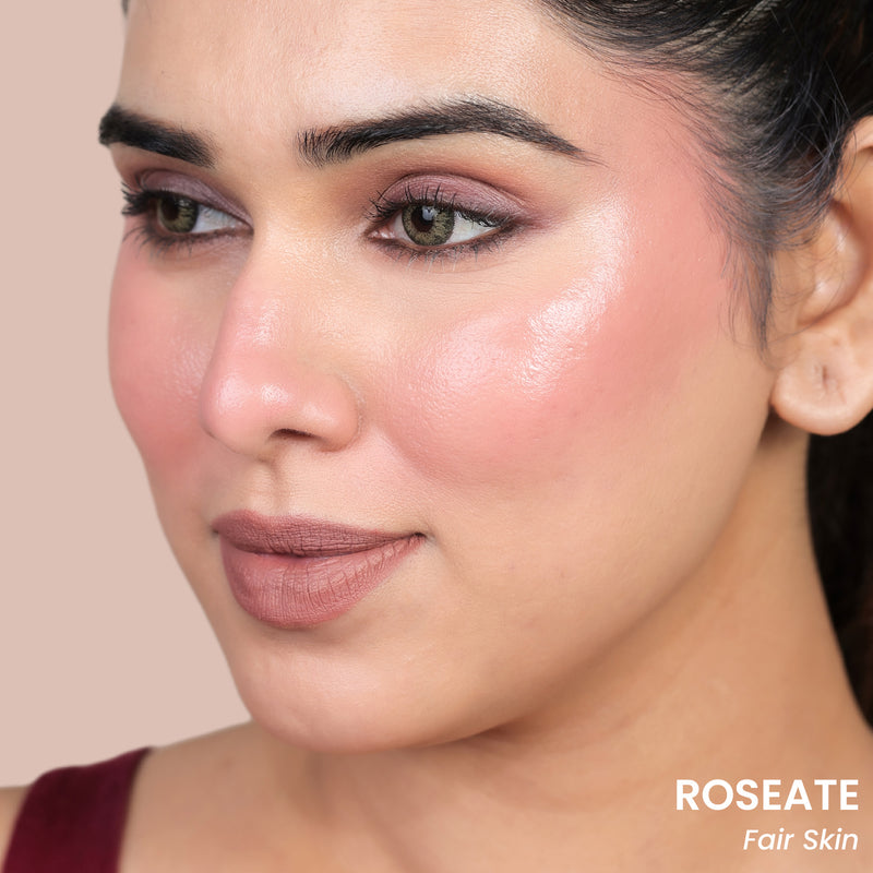 Cheek Dew Strobe Blush